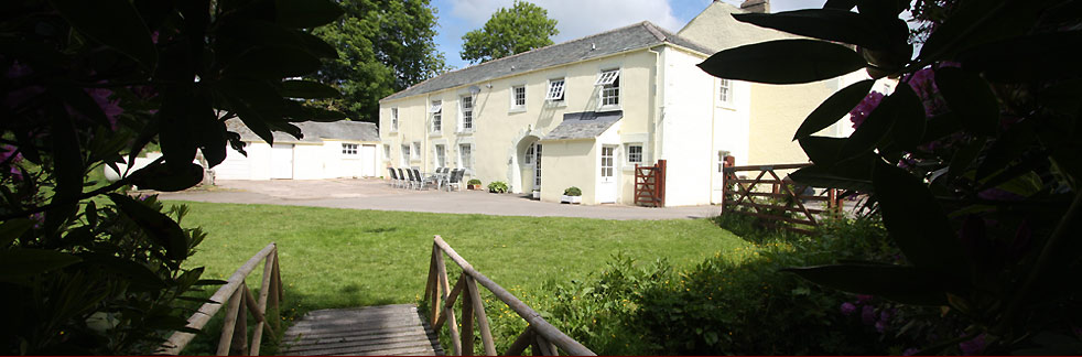 Croft House: Lake District Cottages