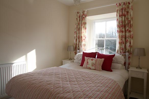 The third double at Low Millgillhead (sleeps 12)